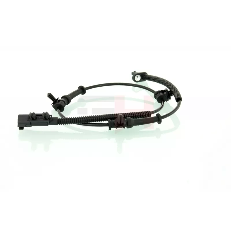 Capteur, vitesse de roue GH GH-719305 - Visuel 2