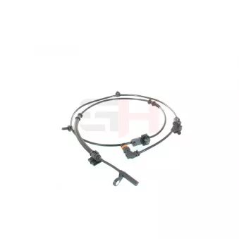 Capteur, vitesse de roue arrière gauche GH OEM 4779247AC