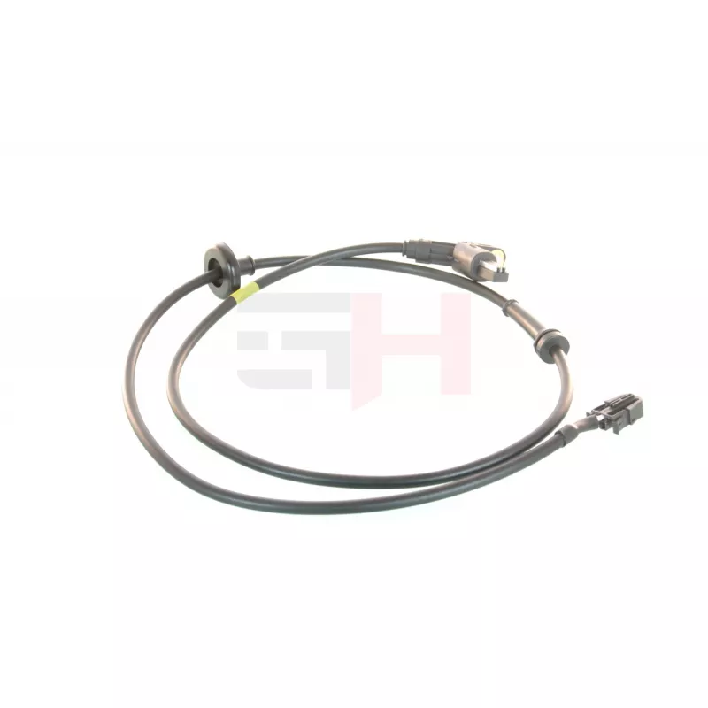 Capteur, vitesse de roue GH GH-719906 - Visuel 1