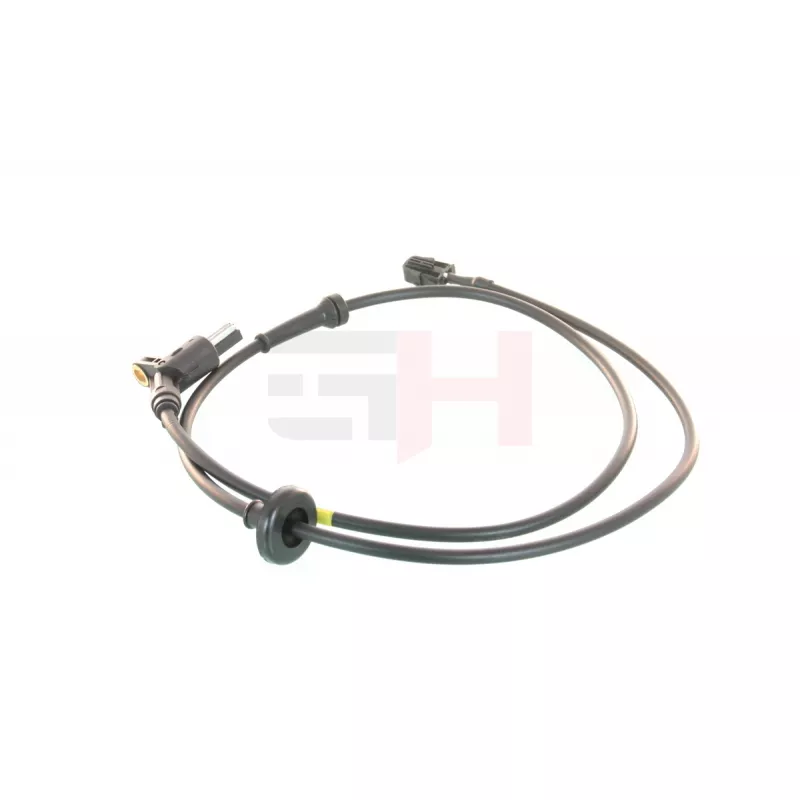 Capteur, vitesse de roue GH GH-719906 - Visuel 2