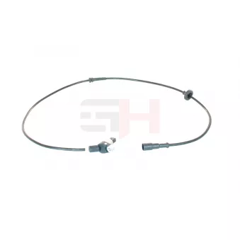 Capteur, vitesse de roue GH OEM 1H0927807A