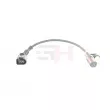 GH GH-719908 - Capteur, vitesse de roue 