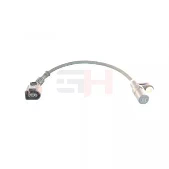 Capteur, vitesse de roue GH OEM 1J0927807D