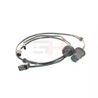Capteur, vitesse de roue GH OEM 3B0927807B