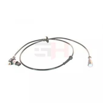 Capteur, vitesse de roue GH OEM 191927807D