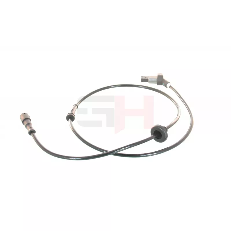 Capteur, vitesse de roue GH GH-719920 - Visuel 2