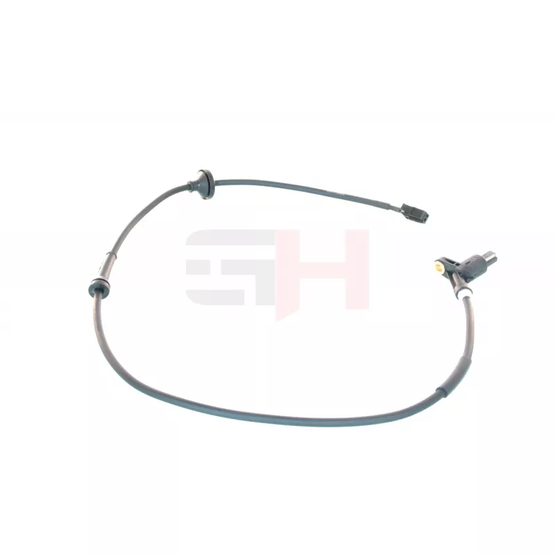 Capteur, vitesse de roue GH GH-719925 - Visuel 1