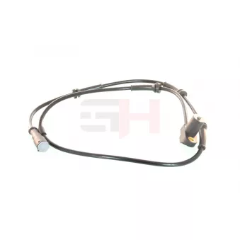 Capteur, vitesse de roue GH OEM 701927807