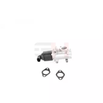 Vanne EGR GH OEM 93161060
