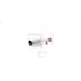 Vanne EGR GH OEM 8200293950