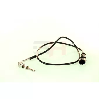 Capteur, température des gaz GH OEM 51802893
