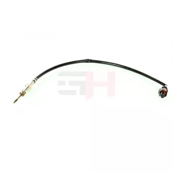Capteur, température des gaz GH OEM 13627806254