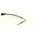 GH GH-742341 - Capteur, température des gaz