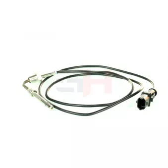 Capteur, température des gaz GH OEM 51791310