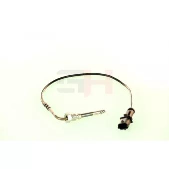 Capteur, température des gaz GH OEM 55218447