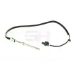 GH GH-743301 - Capteur, température des gaz