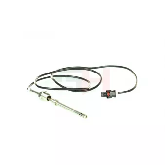 Capteur, température des gaz GH OEM 0071533428