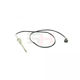 Capteur, température des gaz GH OEM VE390177