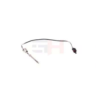 Capteur, température des gaz GH OEM A0009054805