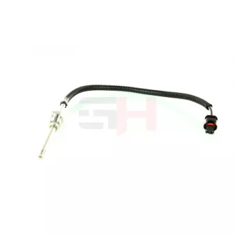 Capteur, température des gaz GH OEM A0051534028