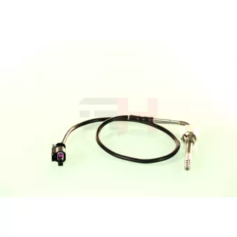 Capteur, température des gaz GH OEM 0071538828