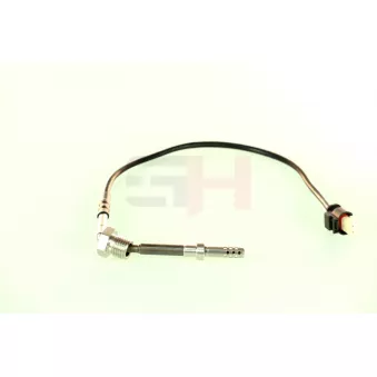 Capteur, température des gaz GH OEM A0019050900