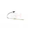 GH GH-743366 - Capteur, température des gaz