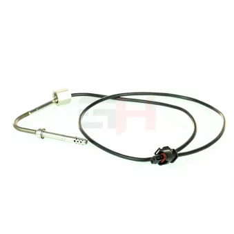 Capteur, température des gaz GH OEM 0009054604
