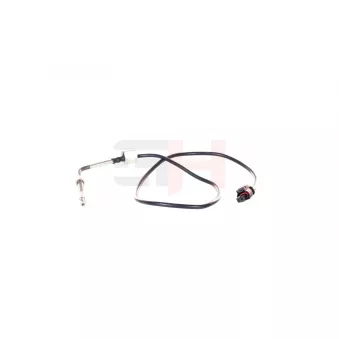 Capteur, température des gaz GH OEM A0071530928