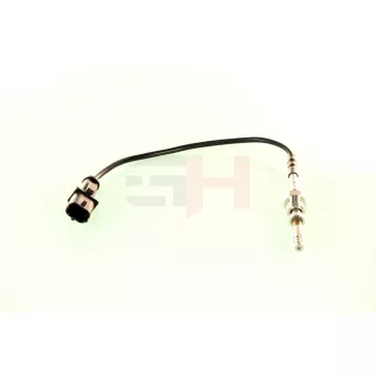 Capteur, température des gaz GH OEM 855410