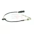 GH GH-743670 - Capteur, température des gaz