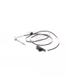 GH GH-744193 - Capteur, température des gaz
