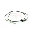GH GH-744365 - Capteur, température des gaz