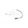GH GH-744704 - Capteur, température des gaz