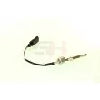 GH GH-744730 - Capteur, température des gaz
