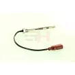 GH GH-744735 - Capteur, température des gaz