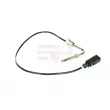 GH GH-744739 - Capteur, température des gaz
