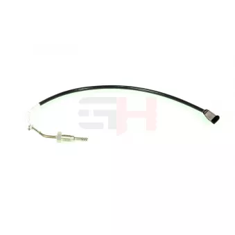 Capteur, température des gaz GH OEM 4L906088AE