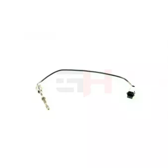 Capteur, température des gaz GH OEM 31370464