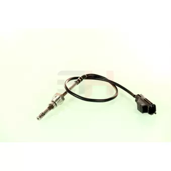 Capteur, température des gaz GH OEM 31293172