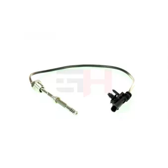 Capteur, température des gaz GH OEM 31319265