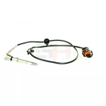 Capteur, température des gaz GH OEM 4818661