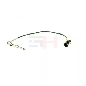 Capteur, température des gaz GH OEM 1821379J50000