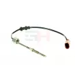 GH GH-749902 - Capteur, température des gaz