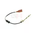 GH GH-749902 - Capteur, température des gaz