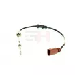 GH GH-749902 - Capteur, température des gaz