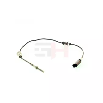 Capteur, température des gaz GH OEM 03G906088L