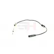 GH GH-749903 - Capteur, température des gaz