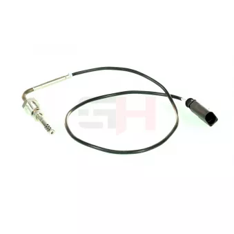 Capteur, température des gaz GH OEM 27081
