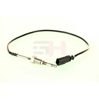 Capteur, température des gaz GH OEM 070906088AC